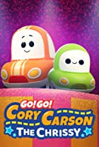 Go Go Cory Carson Chrissy Takes the Wheel 2021 Dub in Hindi Full Movie